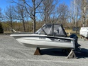 Suvi 47 Duo Fisher + Yamaha F40