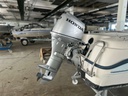 Yamarin 4300 + Honda BF30