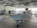 Yamarin 4300 + Honda BF30