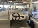 Yamarin 4300 + Honda BF30
