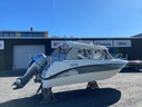AMT 200C + Honda 150