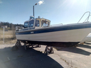 KÄYTETTY Minor 700