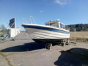 KÄYTETTY Minor 700
