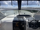Aquador 25WAe + Mercruiser 320