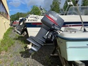 Yamarin 415 + Yamaha 30