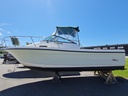 Bayliner Trophy 2152+Mercruiser 1,7