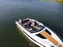 XO 240 RS Cabin + Honda 200