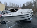 Yamarin 47 TC+Yamaha 60