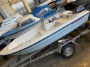 Yamarin 415 + Yamaha 20
