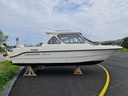 Sandström 620MC+Evinrude E-Tec 90