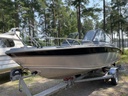 Silver Shark 580 + Mercury 115 EFi