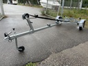 Trailer Karhu 750