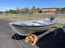 Linder 410+ Yamaha 5