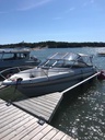 Finnmaster 62 BR + Suzuki 140