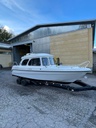 TG 6500 + Suzuki 90