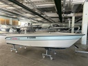 Yamarin 4300 + Honda BF30