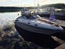 Grandezza 23 DC + Volvo Penta D3 200