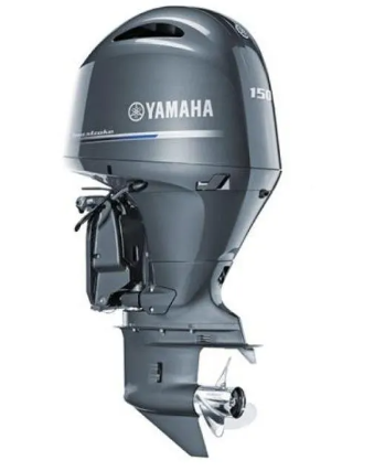 Yamaha F150XB