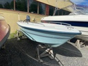 Yamarin 4300 + Yamaha 30 - R56273