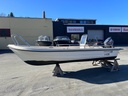 Rönnqvist 495 + Yamaha 30 - T47255