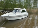 Finnmaster 61 CA