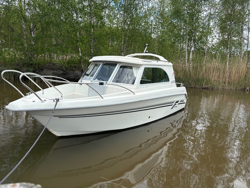 Finnmaster 61 CA