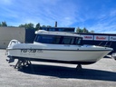 TG 7.9 Supreme + Yamaha F300