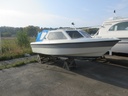 Yamarin 540 HT