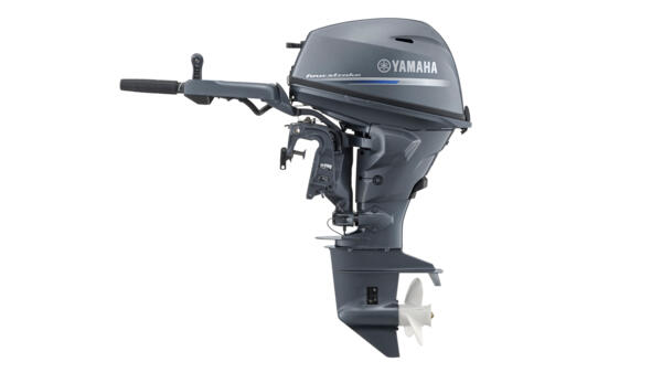 Yamaha F25 