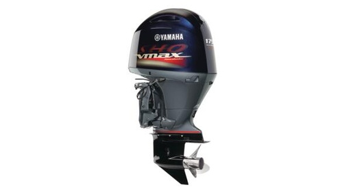 Yamaha VF175XA VMAX