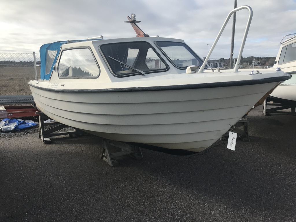 Terhi 520 HT+ Yamaha 50 DEOTL