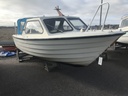 Terhi 520 HT+ Yamaha 50 DEOTL