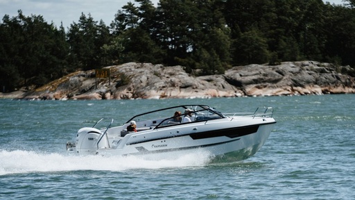 [HEMSIDA] Yamarin 67 DC 