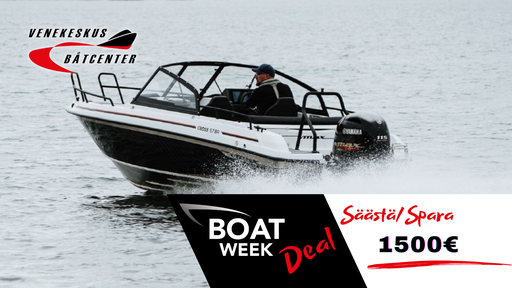 [HEMSIDA] Cross 57 BR VMAX 