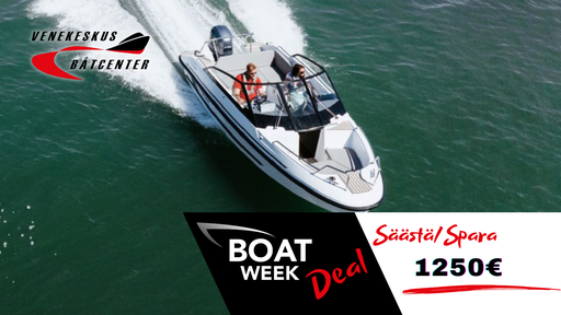 [HEMSIDA] Yamarin 59 BR