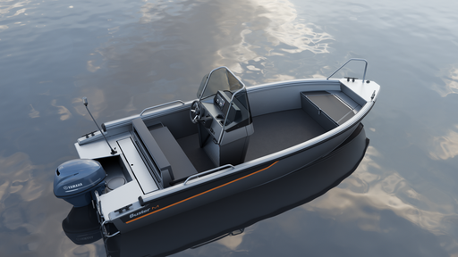 [HEMSIDA] Buster Mcc