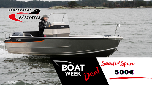 [HEMSIDA] Buster Mcc