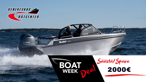 [HEMSIDA] Buster XXL 