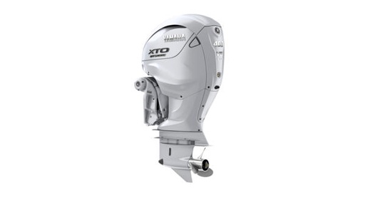 [XTO 375] Yamaha XTO 375 