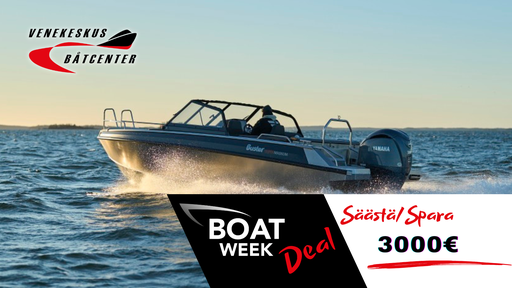 [HEMSIDA] Buster Super Magnum